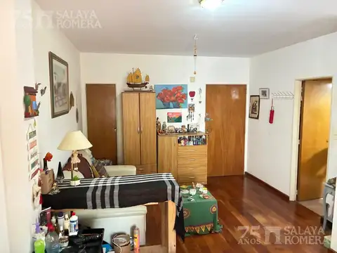 Departamento en Venta en Olivos Vias/Maipu, USD 149.700