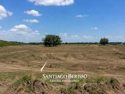 30 ha. Agrícolas. El Tatú.