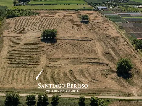 Campo en El Tatu