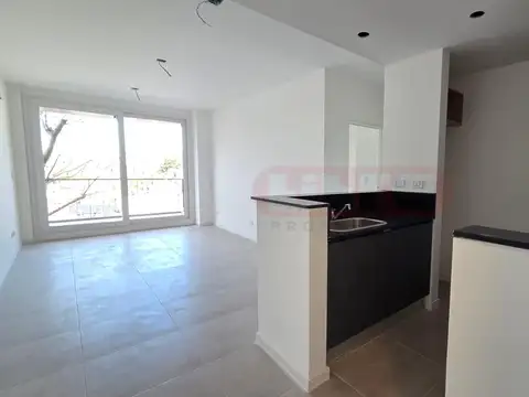 Venta Departamento 2 ambientes a estrenar - Tigre