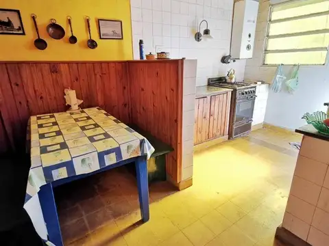Casa en Venta 40 años