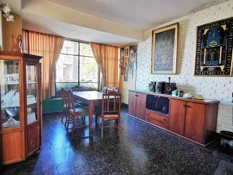 Horacio Cestino e/ San Martín y Sidotti  al 300