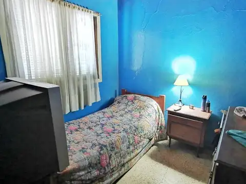 Horacio Cestino e/ San Martín y Sidotti  al 300