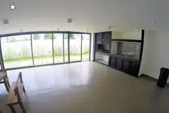 Áreas comunes sum, piscina en Capri residencias en Tomas de baeza 1211 en Cordoba Capital, Cordoba