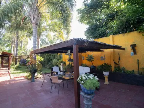 Terreno en Venta en El Pinar, USD 450.000