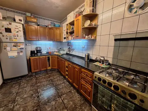 Casa en Venta en El Talar, USD 115.000