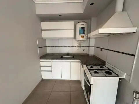 Departamento en Alquiler Apto profesional