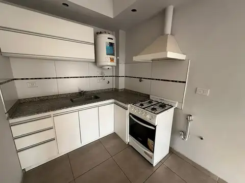 Departamento en Alquiler al Oeste