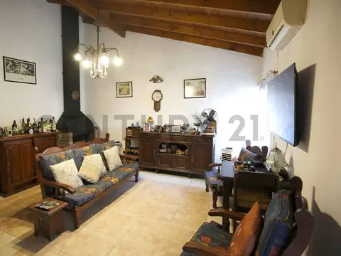 Casa en Venta en La Plata, USD 170.000