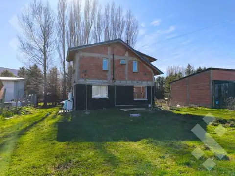 VENTA DUPLEX - VEGA SAN MARTIN - SAN MARTIN DE LOS ANDES