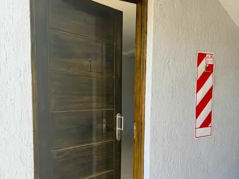 Depto Tipo Casa en Venta en Jesus Nazareno, USD 55.000