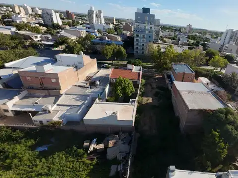 Terreno en Venta 12  mts Frente