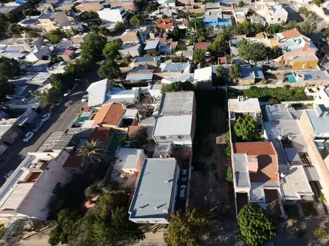 Avenida Alem al 800 - Cipolletti