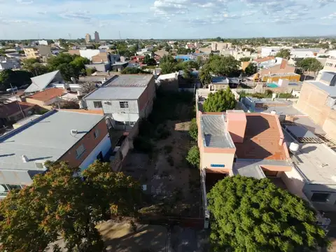 Terreno en Venta en Cipolletti, USD 350.000