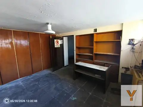 Edificio Comercial en Alquiler -  - 4500mts - Tres De Febrero