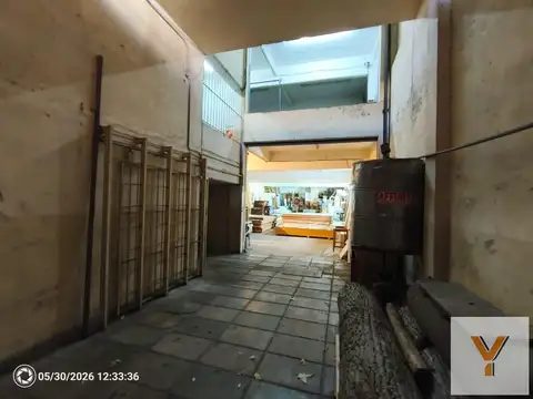 Oficina en Alquiler al Oeste