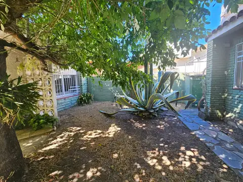 Caupolican  al 500 Ramos Mejia