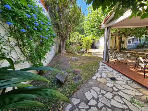 Casa en Venta 50 años