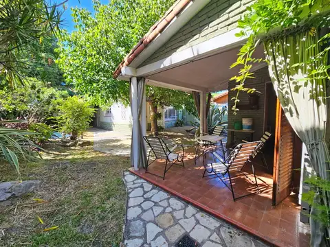 Casa en Venta en Barrio Don Bosco, USD 198.000