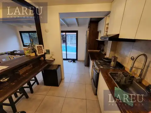 Casa en Venta 30 años