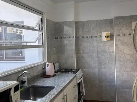 Departamento en Alquiler de 3 ambientes