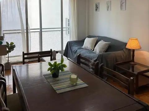 Departamento en Alquiler A Estrenar