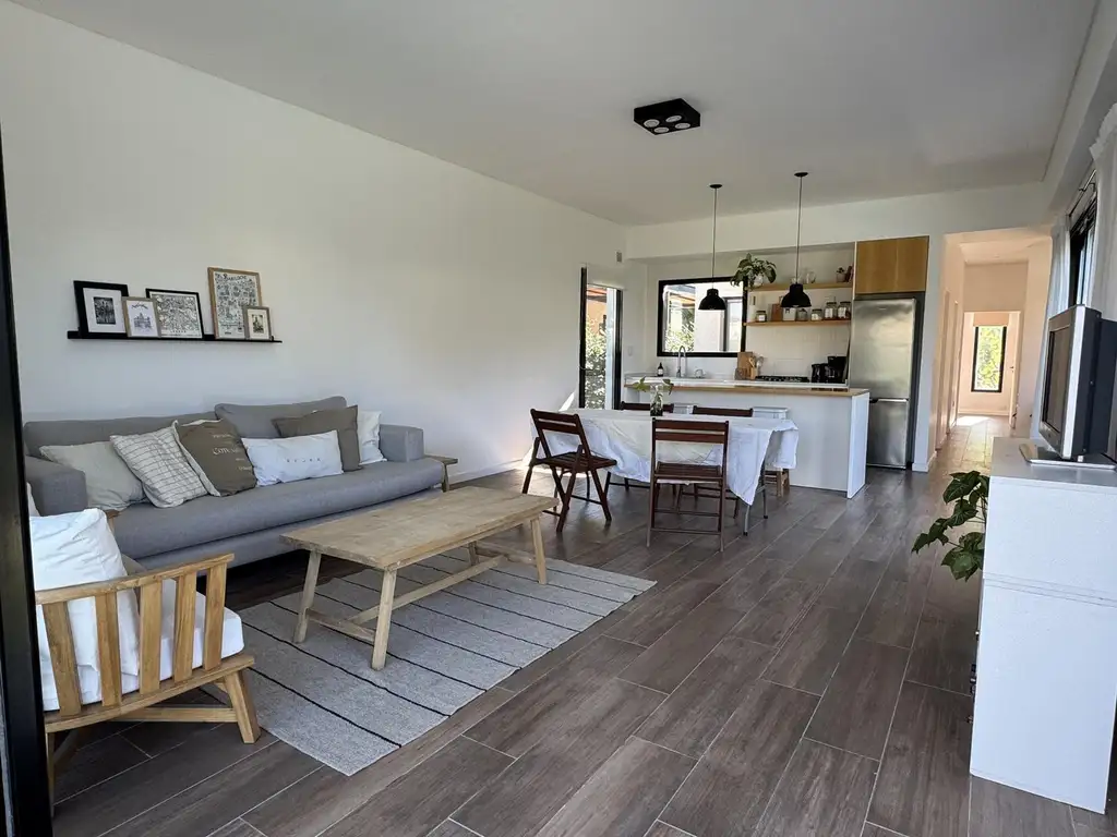 Casa en Venta con cochera