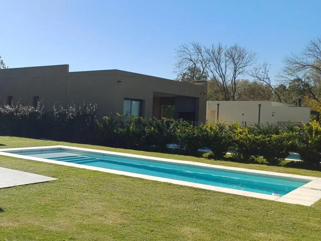 Casa en Venta 4 ambientes en San Ramón, Pilar del Este - Foto 29