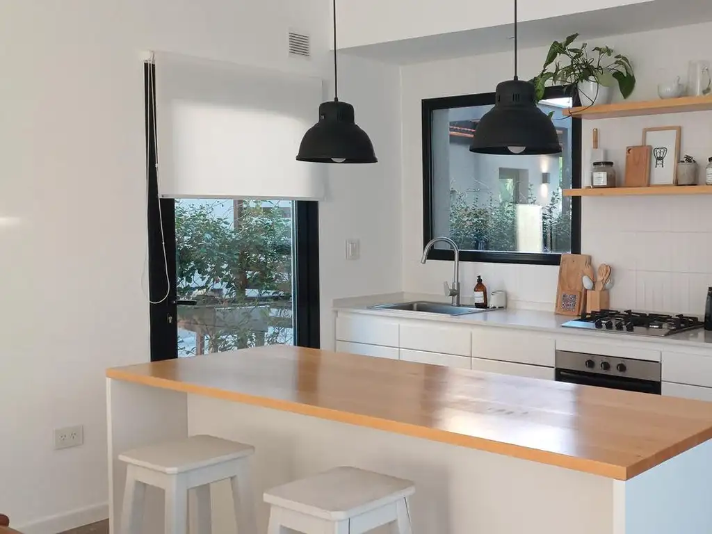 Casa en Venta 4 ambientes en San Ramón, Pilar del Este - Foto 15