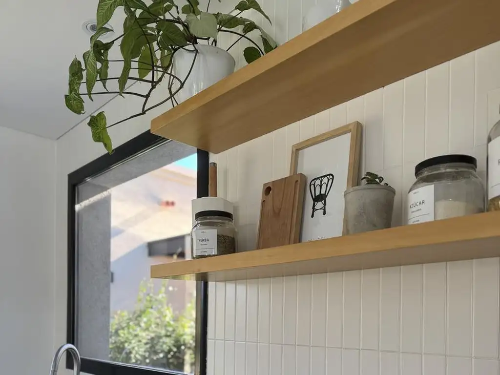 Casa en Venta 4 ambientes en San Ramón, Pilar del Este - Foto 18