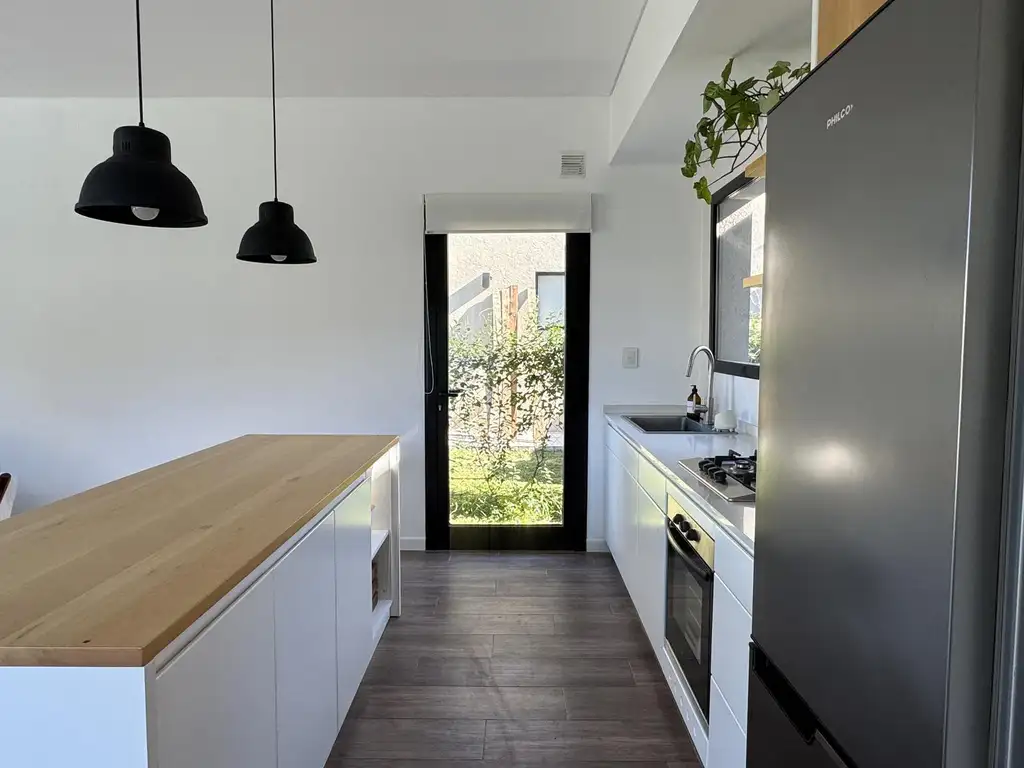 Casa en Venta 4 ambientes en San Ramón, Pilar del Este - Foto 16