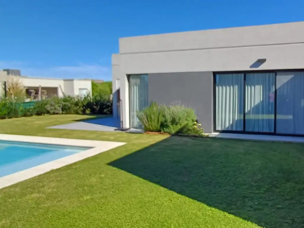 Casa en Venta 4 ambientes en San Ramón, Pilar del Este - Foto 31