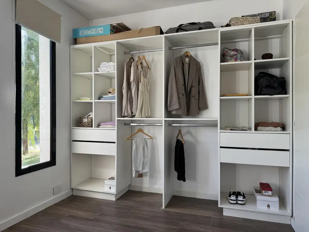 Casa en Venta 4 ambientes en San Ramón, Pilar del Este - Foto 24