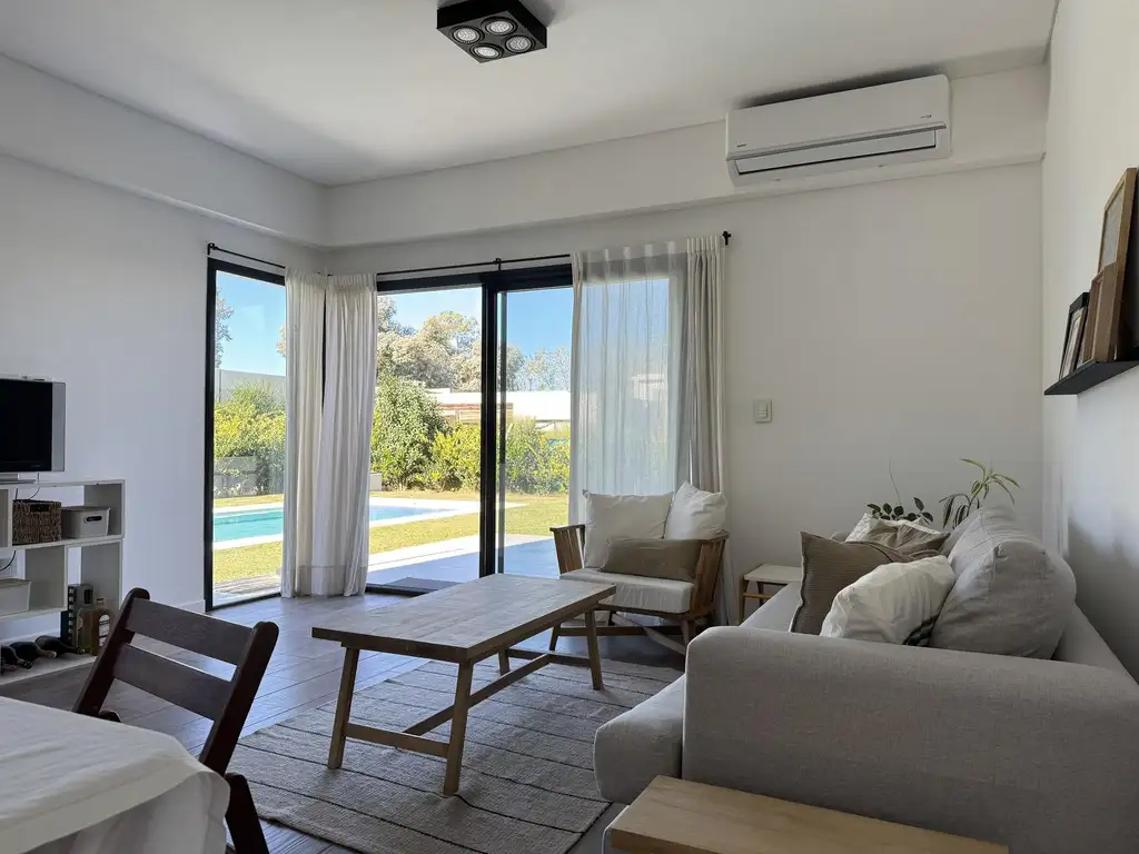 Casa en Venta 4 ambientes en San Ramón, Pilar del Este - Foto 21