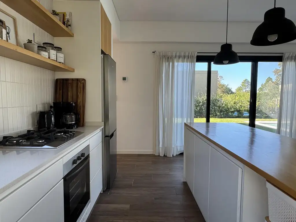 Casa en Venta 4 ambientes en San Ramón, Pilar del Este - Foto 14