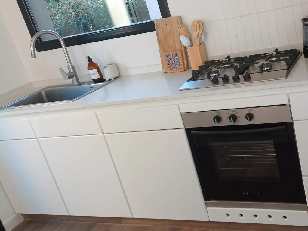 Casa en Venta 4 ambientes en San Ramón, Pilar del Este - Foto 17