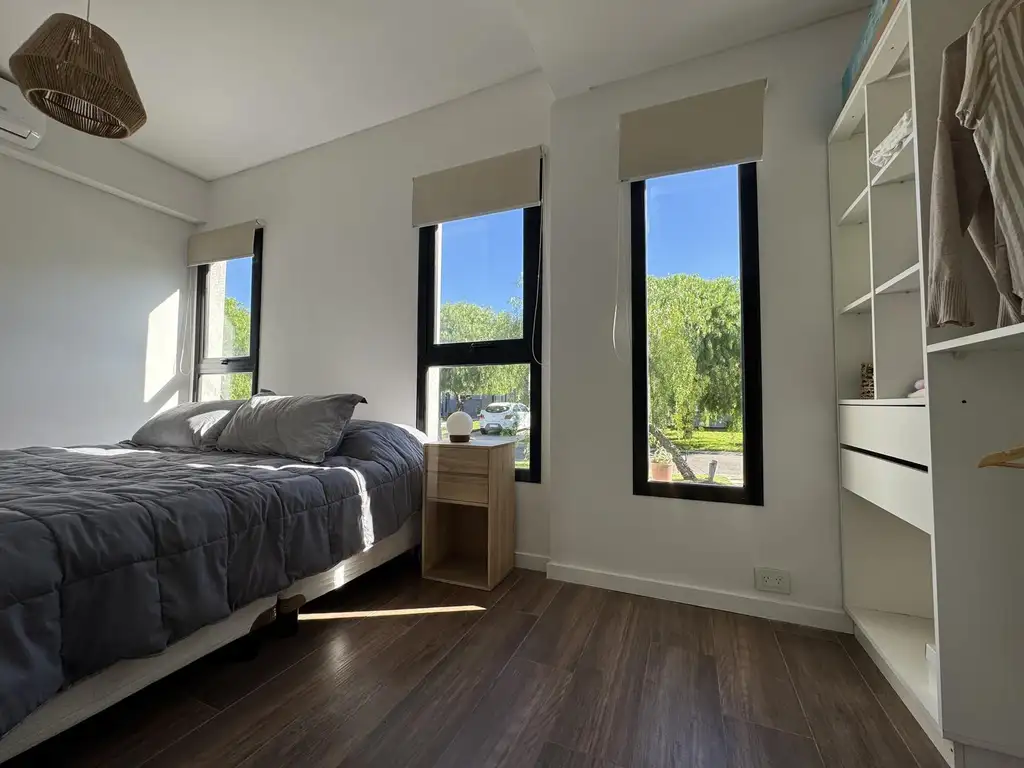 Casa en Venta 4 ambientes en San Ramón, Pilar del Este - Foto 33