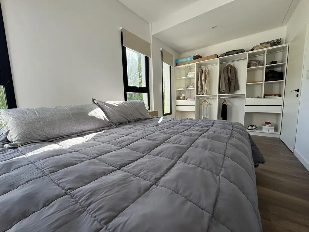 Casa en Venta 4 ambientes en San Ramón, Pilar del Este - Foto 23