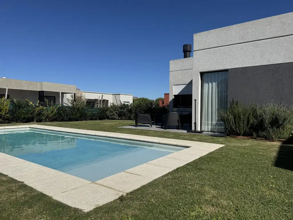 Casa en Venta 4 ambientes en San Ramón, Pilar del Este - Foto 35