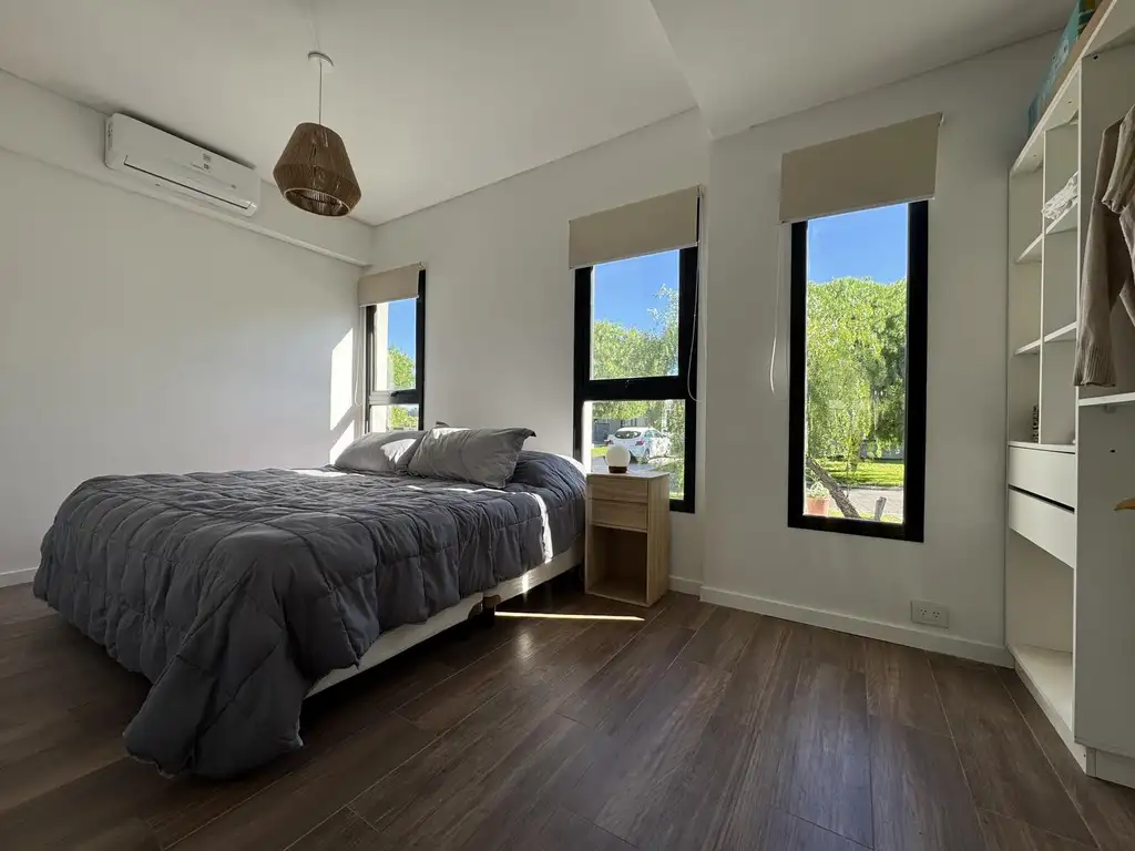 Casa en Venta 4 ambientes en San Ramón, Pilar del Este - Foto 25