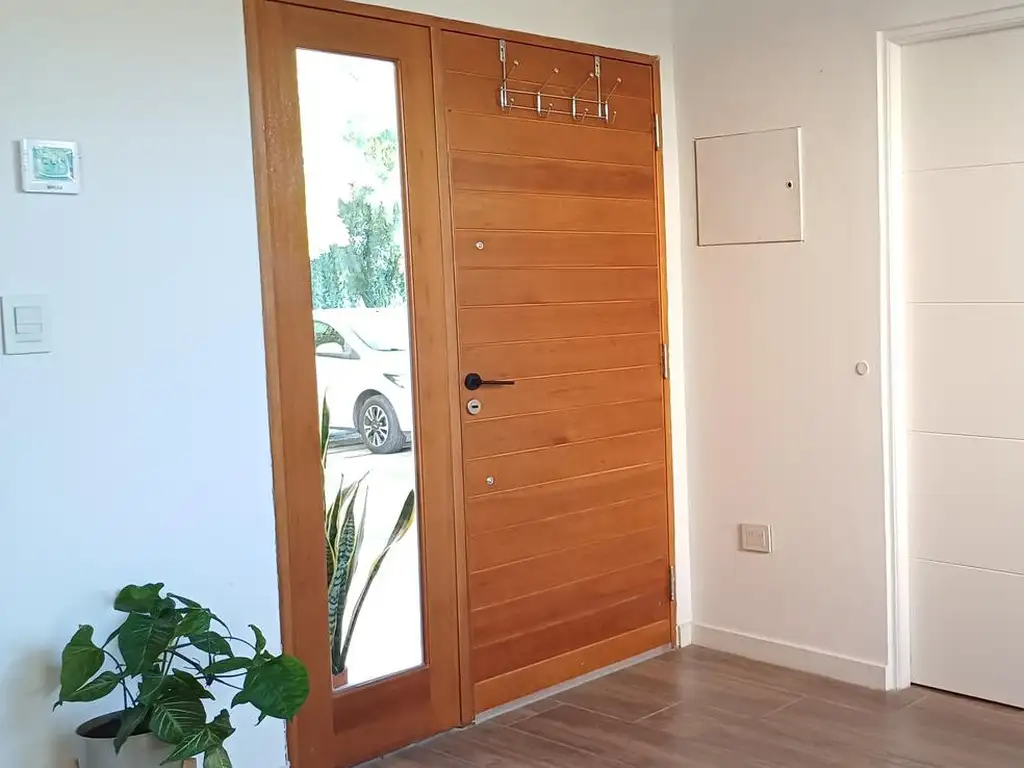 Casa en Venta 4 ambientes en San Ramón, Pilar del Este - Foto 13