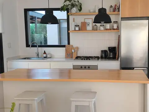 Casa en Venta con cochera