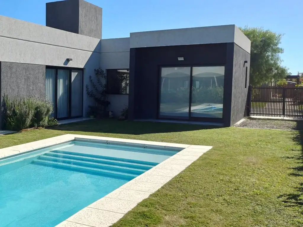 Casa en Venta 4 ambientes en San Ramón, Pilar del Este - Foto 30