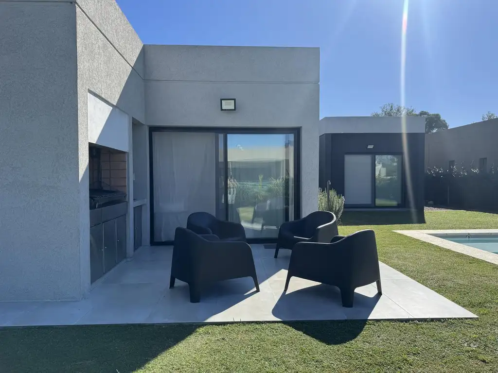 Casa en Venta 4 ambientes en San Ramón, Pilar del Este - Foto 28
