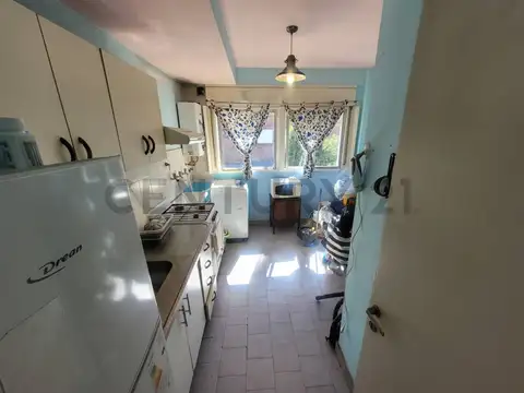 Zuviría 4200, Piso 0