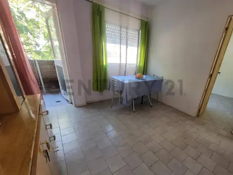 Venta Departamento 3 ambientes Parque Avellaneda Barrio Cildañez