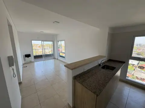 Departamento en Alquiler de 1 dormitorio