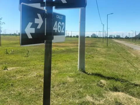 Terreno en venta barrio el Quimilar