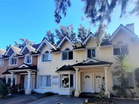 Casa en Venta 20 años