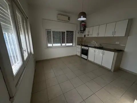 Departamento centrico de dos ambientes en alquiler